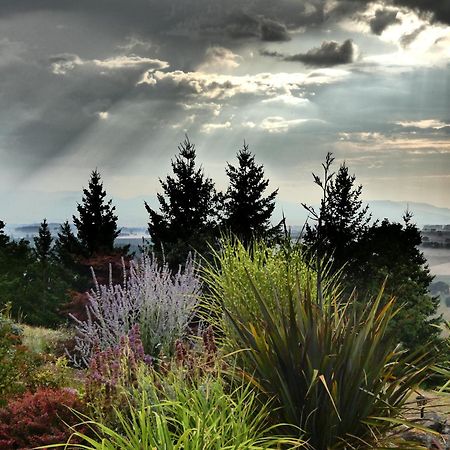 Bella Collina Bed And Breakfast Amity Exterior photo