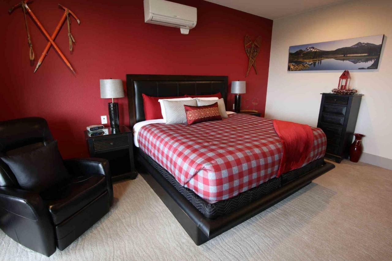 Bella Collina Bed And Breakfast Amity Exterior photo